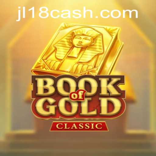 Exploring BookOfGoldClassic: A Riveting Adventure Awaiting Discovery